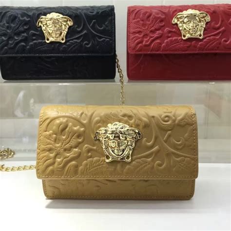 where can i buy cheap versace|cheapest Versace bag.